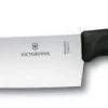 VICTORINOX SWISSCLASSIC SANTOKU KNIFE. 17CM NORMAL. BLACK. GIFT BOX. Kitchenware