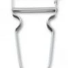 VICTORINOX S/S POTATO PEELER. Kitchenware