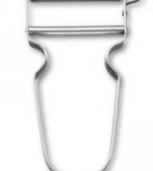 VICTORINOX S/S POTATO PEELER. Kitchenware
