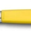Victorinox POTATO PEELER WITH SERRATED EDGE. YELLOW Kitchenware