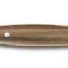 "VICTORINOX POTATO BALLER WITH 2 SCOOPS, 22 + 25MM ,. WOODEN"