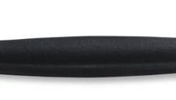 "VICTORINOX POTATO BALLER WITH 2 SCOOPS, 22 + 25MM ,. BLACK H" Kitchenware