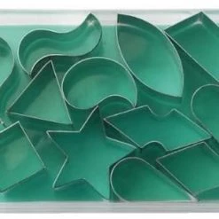 "VICTORINOX PATTER CUTTERN SET, 12PCS"