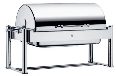 WMF Professional WMF Chafing Dish Metropolitan GN 1/1. Tableware 1 WMF Professional WMF Chafing Dish Metropolitan GN 1/1. Tableware