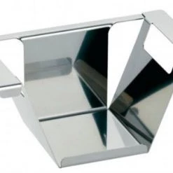 WMF Professional Tableware Burner Holder - CD Round Ø30cm, Burner Holder For All Chafing Dishes D 42 Cm Fits For 1 Burner.