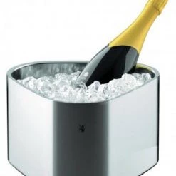 WMF Professional Beverage Cooler Diva, Height: 6 3/4 In, Width: 10 1/2 In.