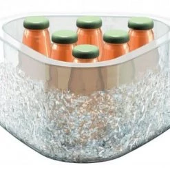 WMF Professional Tableware Cooling Unit Diva, 25.3x24x13.3 Cm / 10 X 9 1/2 X 5 3/4 In.