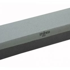 MM - Premium Kitchenware "SHARPENING STONE, 8X2X1"""