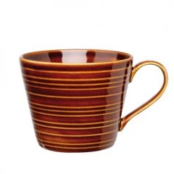 CHURCHILL RUSTICS BEVERAGE SNUG MUG - 12 OZ