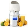 Sunkist ELECTRIC ORANGE JUICER 1/4HP MOTOR Electric Appliances