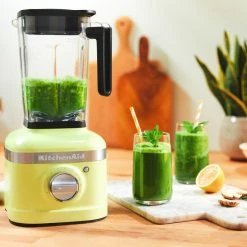 KITCHENAID ARTISAN BLENDER K400 - KYOTO GLOW Electric Appliances