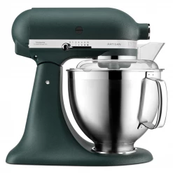 KitchenAid ARTISAN 4.8 L Tilt-Head Stand Mixer - Pebble Palm