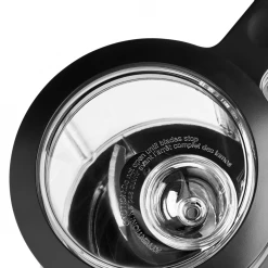 Electric Appliances KITCHENAID FOOD CHOPPER 1.19L - MATTE BLACK 8 Electric Appliances KITCHENAID FOOD CHOPPER 1.19L - MATTE BLACK