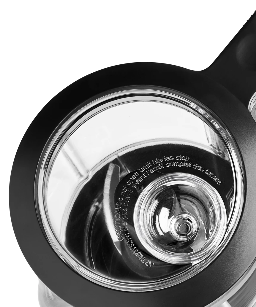 Electric Appliances KITCHENAID FOOD CHOPPER 1.19L - MATTE BLACK 3 Electric Appliances KITCHENAID FOOD CHOPPER 1.19L - MATTE BLACK