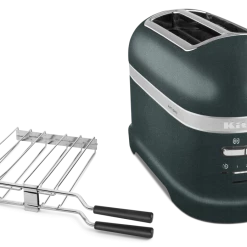 KITCHENAID ARTISAN 2-SLOT TOASTER 5KMT2204 - PEBBLE PALM