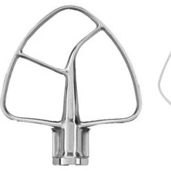 KitchenAid ARTISAN 4.8 L Tilt-Head Stand Mixer - Candy Apple