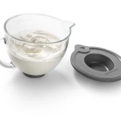 Mixers & Attachments KITCHENAID GLASS BOWL ACCESSORY