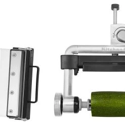 KITCHENAID VEGETABLE SHEET VUTTER ATTACHMENT