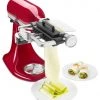 KITCHENAID VEGETABLE SHEET VUTTER ATTACHMENT