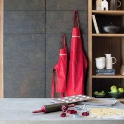 Mixers & Attachments KITCHENAID FAMILY BAKING SET