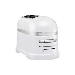 Electric Appliances KITCHENAID ARTISAN 2-SLOT TOASTER 5KMT2204 - FROSTED PEARL