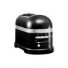 KITCHENAID ARTISAN 2-SLOT TOASTER 5KMT2204 - ONYX BLACK Electric Appliances