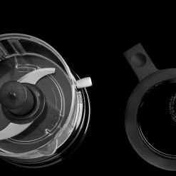 Electric Appliances KITCHENAID FOOD CHOPPER 1.19L - MATTE BLACK