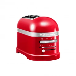 Electric Appliances KITCHENAID ARTISAN 2-SLOT TOASTER 5KMT2204 - EMPIRE RED