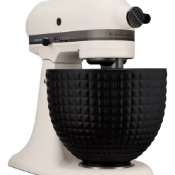 Mixers & Attachments KITCHENAID MIXER LIMITED EDITION 4.7L - ARTISAN 5KSM180CB 6 Mixers & Attachments KITCHENAID MIXER LIMITED EDITION 4.7L - ARTISAN 5KSM180CB