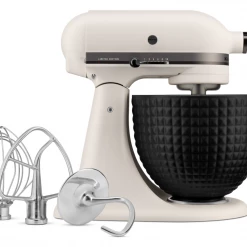Mixers & Attachments KITCHENAID MIXER LIMITED EDITION 4.7L - ARTISAN 5KSM180CB 8 Mixers & Attachments KITCHENAID MIXER LIMITED EDITION 4.7L - ARTISAN 5KSM180CB