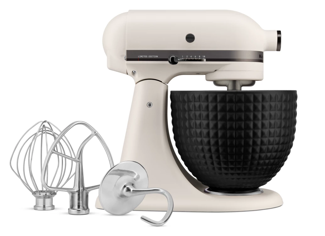 Mixers & Attachments KITCHENAID MIXER LIMITED EDITION 4.7L - ARTISAN 5KSM180CB 4 Mixers & Attachments KITCHENAID MIXER LIMITED EDITION 4.7L - ARTISAN 5KSM180CB