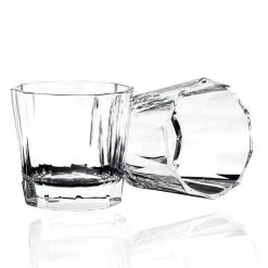 PASABACHE HEMINGWAY Old Fashion Tableware