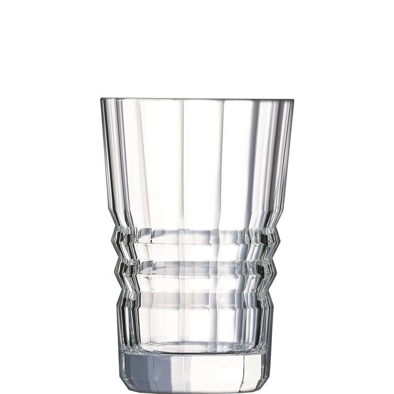 ARCOROC LOUISIANE HB TUMBLER 36 CL 2 ARCOROC LOUISIANE HB TUMBLER 36 CL