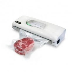 Electric Appliances Lavezzini Fresh Vacuum Machine