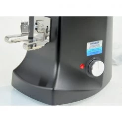 Mazzer Robur S Electronic Black Espresso Grinder. 12 Mazzer Robur S Electronic Black Espresso Grinder.