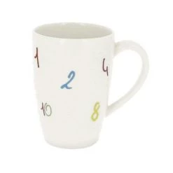 RAK Porcelain RAK SKOLA MUG - 26 CL Tableware