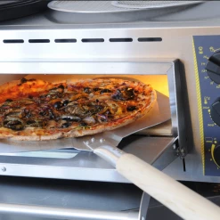 ROLLER GRILL PROFESSIONAL SINGLE PIZZA OVEN Cooking Equipment