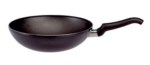 Kitchenware BALLARINI FIRENZE CHINESE WOK- š?28 CM
