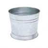 TABLECRAFT GALVANIZED TUB/BASE