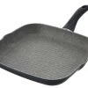 Kitchenware BALLARINI CORTINA GRANTIUM GRILL PAN - 28X28 CM