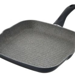 Kitchenware BALLARINI CORTINA GRANTIUM GRILL PAN - 28X28 CM
