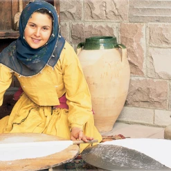 MM - Premium Cooking Equipment SAJ GAS TYPE COUNTER TOP