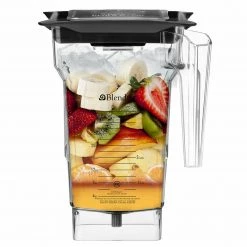 BLENDTEC EZ 600 BLENDER