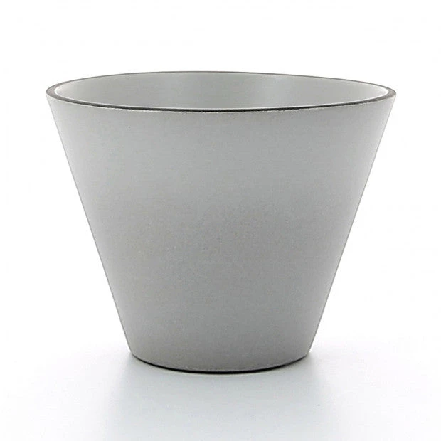 Revol Porcelain Tableware REVOL EQUINOXE BOWL - 1,75 OZ 1 Revol Porcelain Tableware REVOL EQUINOXE BOWL - 1,75 OZ