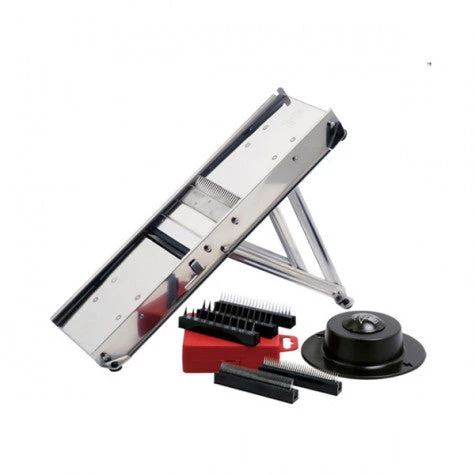 Gobel Kitchenware BRON COUCKE PROFESSIONAL MANDOLIN 1 Gobel Kitchenware BRON COUCKE PROFESSIONAL MANDOLIN