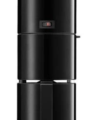 RITTER COFFEE MACHINE CAFENA 5 WITH - BLACK Grinders