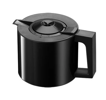 RITTER COFFEE MACHINE CAFENA 5 WITH - BLACK Grinders 3 RITTER COFFEE MACHINE CAFENA 5 WITH - BLACK Grinders