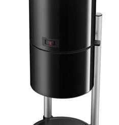 RITTER COFFEE MACHINE CAFENA 5 WITH - BLACK Grinders