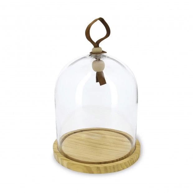 Revol Porcelain REVOL CAKE DISH AND COVER - Ø 30.5 CM Tableware 1 Revol Porcelain REVOL CAKE DISH AND COVER - Ø 30.5 CM Tableware