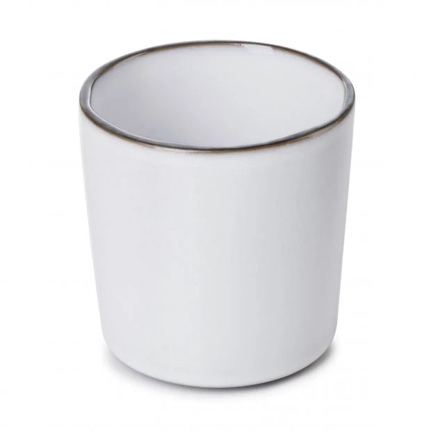 Revol Porcelain Tableware REVOL CARACTERE CUP - 22 CL 1 Revol Porcelain Tableware REVOL CARACTERE CUP - 22 CL